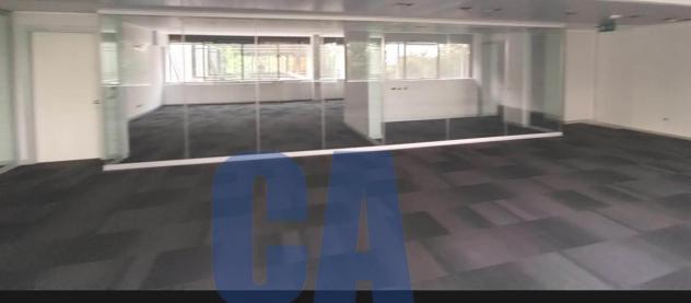 ufficio in affitto a Cassina de' Pecchi