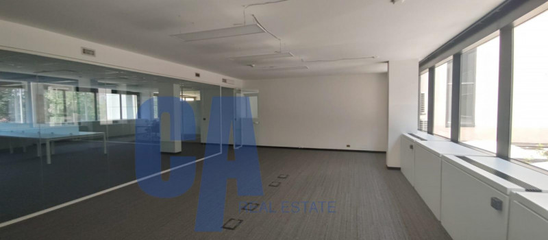 ufficio in affitto a Cassina de' Pecchi