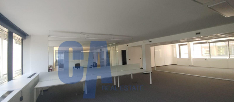 ufficio in affitto a Cassina de' Pecchi