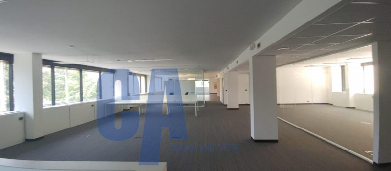ufficio in affitto a Cassina de' Pecchi