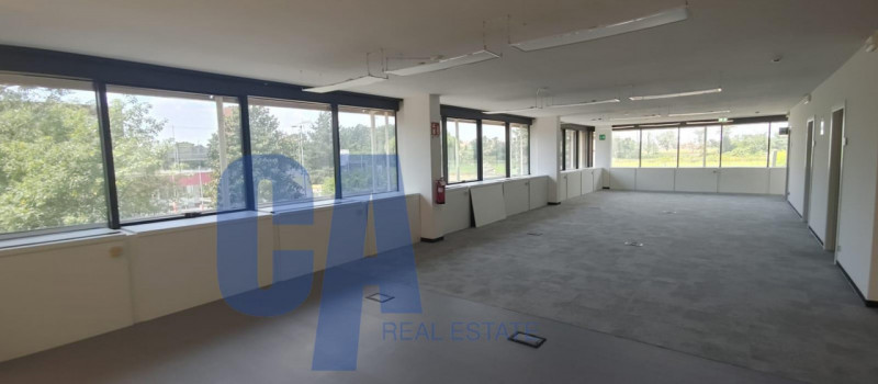 ufficio in affitto a Cassina de' Pecchi