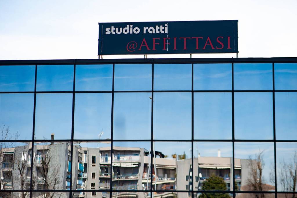 ufficio in affitto a Cassina de' Pecchi
