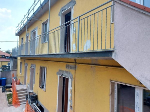 locale commerciale in affitto a Cassina de' Pecchi
