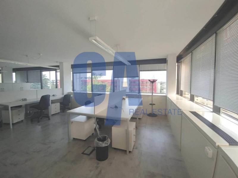 ufficio in affitto a Cassina de' Pecchi