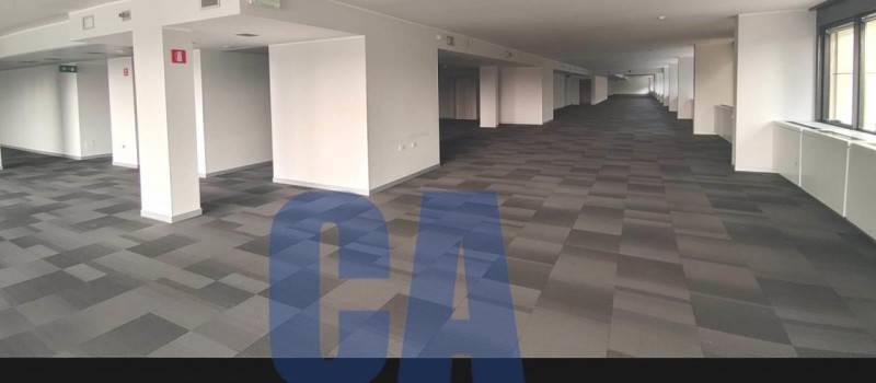 ufficio in affitto a Cassina de' Pecchi