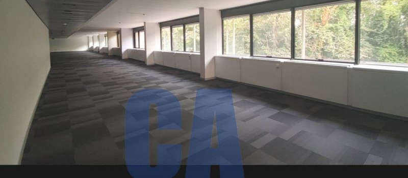 ufficio in affitto a Cassina de' Pecchi