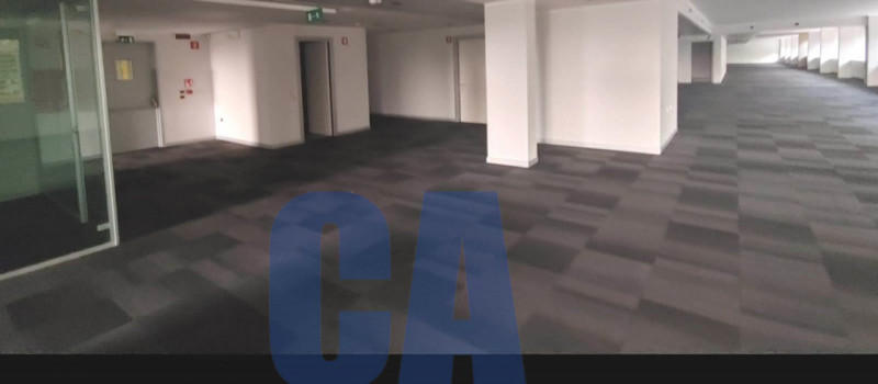 ufficio in affitto a Cassina de' Pecchi