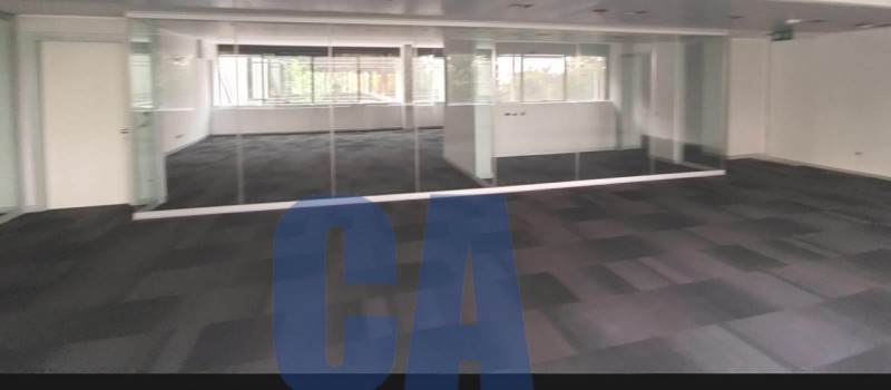 ufficio in affitto a Cassina de' Pecchi