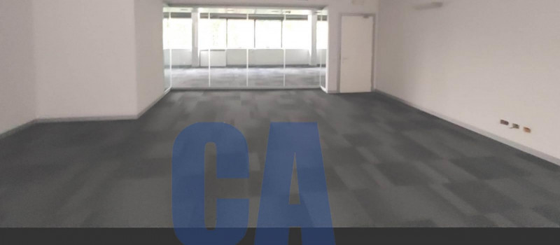 ufficio in affitto a Cassina de' Pecchi