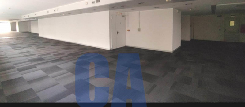 ufficio in affitto a Cassina de' Pecchi