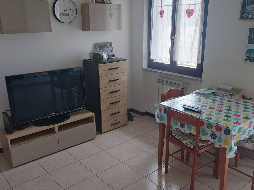 appartamento in affitto a Cassina de' Pecchi