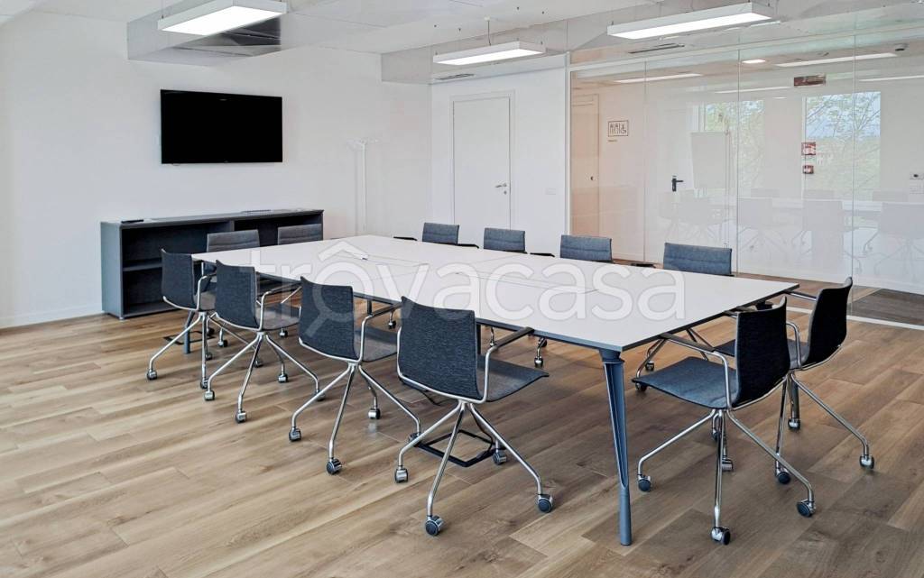 ufficio in affitto a Cassina de' Pecchi