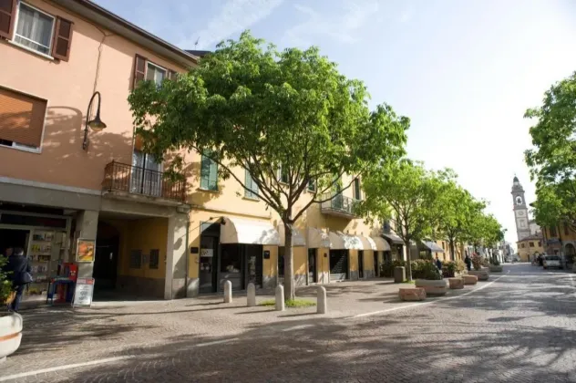 appartamento in affitto a Cassina de' Pecchi