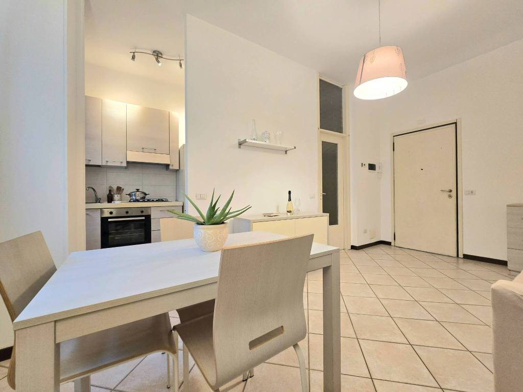 appartamento in affitto a Cassina de' Pecchi