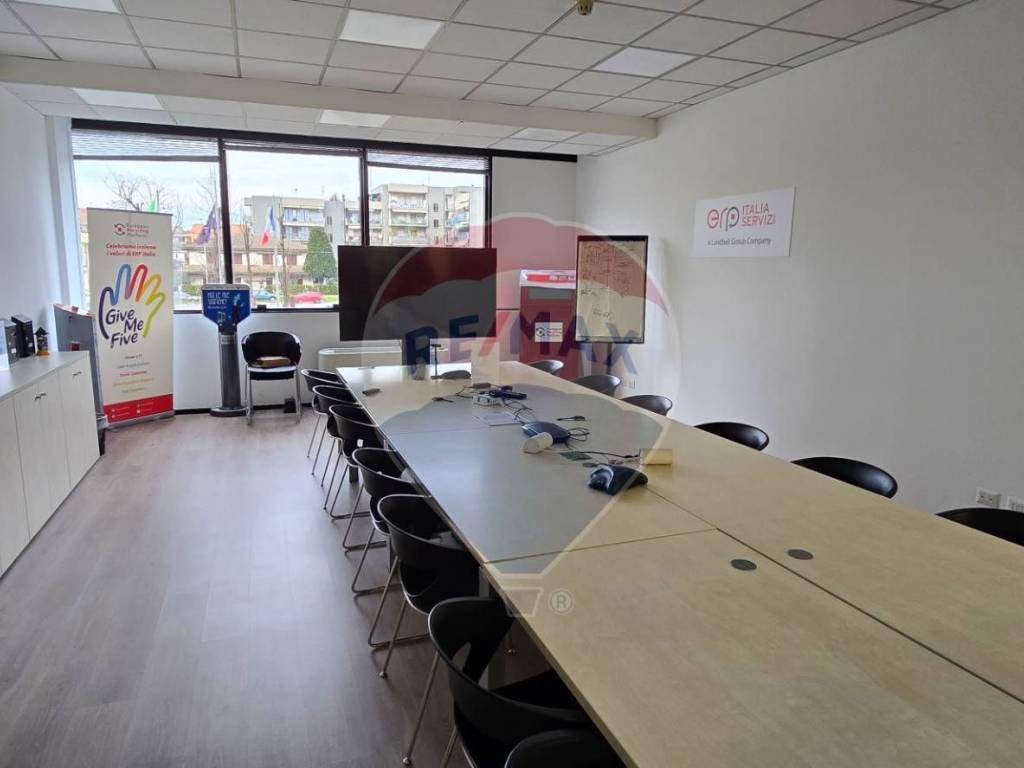 ufficio in affitto a Cassina de' Pecchi