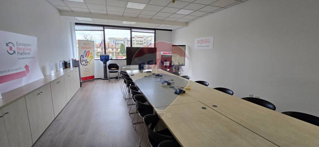ufficio in affitto a Cassina de' Pecchi