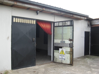 locale di sgombero in affitto a Cassina de' Pecchi