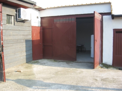 locale di sgombero in affitto a Cassina de' Pecchi