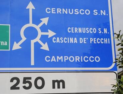 appartamento in affitto a Cassina de' Pecchi