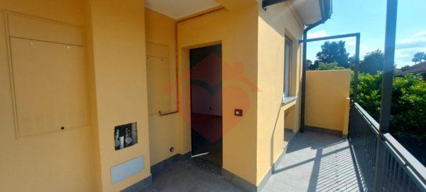 appartamento in affitto a Cassina de' Pecchi
