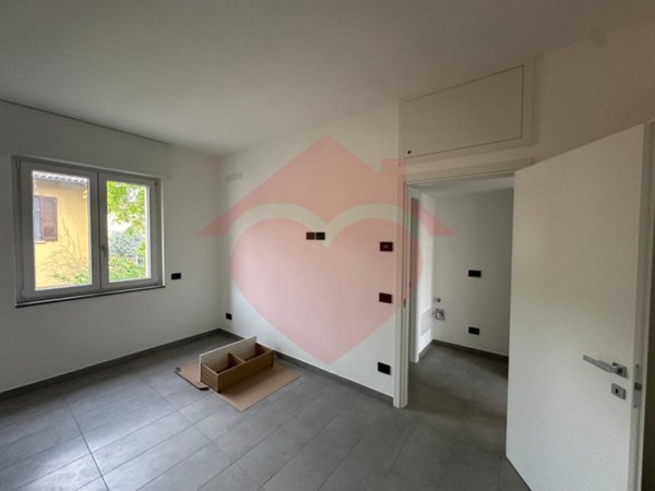 appartamento in affitto a Cassina de' Pecchi in zona Sant'Agata Martesana