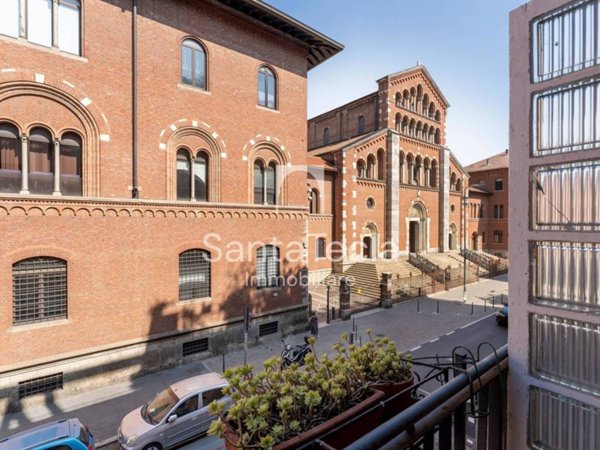 appartamento in affitto a Cassina de' Pecchi