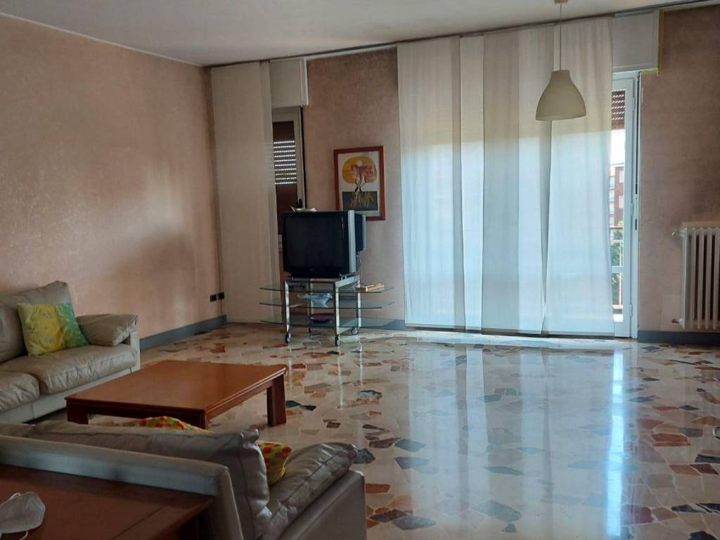 appartamento in affitto a Cassina de' Pecchi