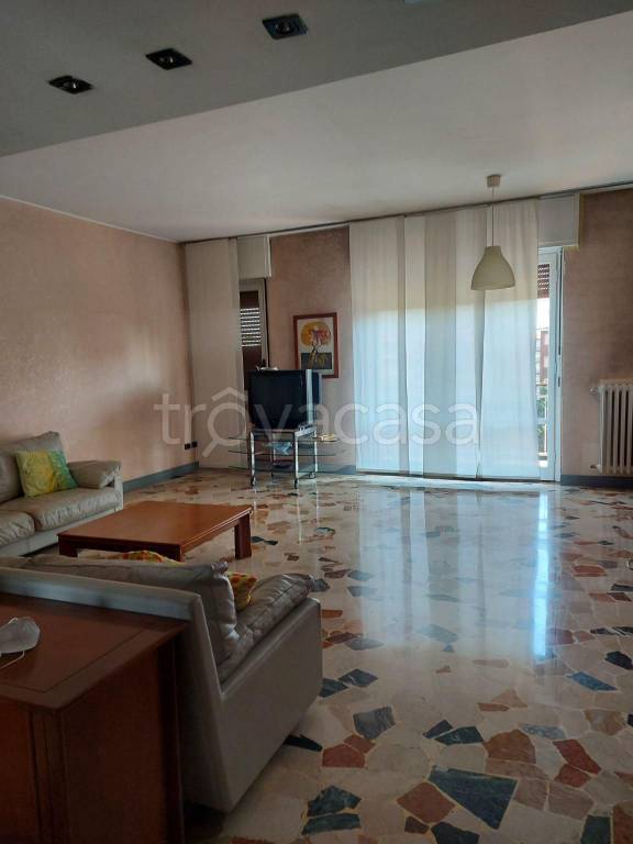 appartamento in affitto a Cassina de' Pecchi