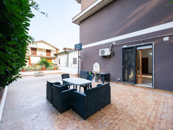 appartamento in affitto a Cassina de' Pecchi