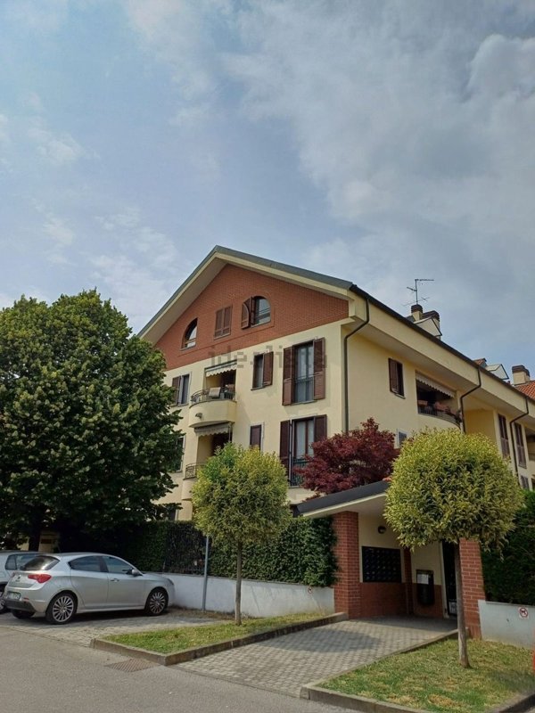 appartamento in affitto a Cassina de' Pecchi