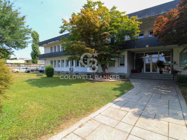 locale commerciale in affitto a Cassina de' Pecchi
