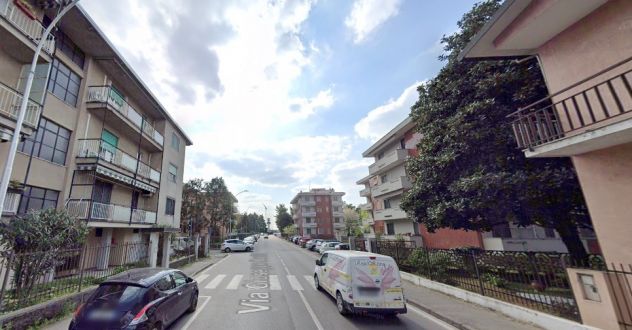 appartamento in affitto a Cassina de' Pecchi