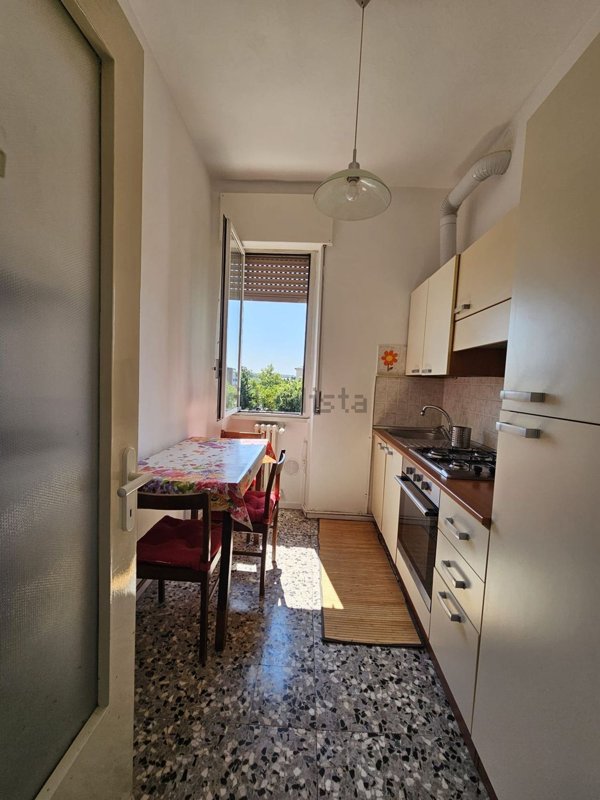 appartamento in affitto a Cassina de' Pecchi