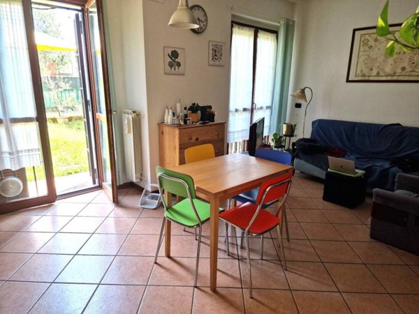 appartamento in affitto a Cassina de' Pecchi