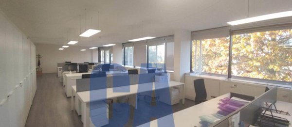 ufficio in affitto a Cassina de' Pecchi