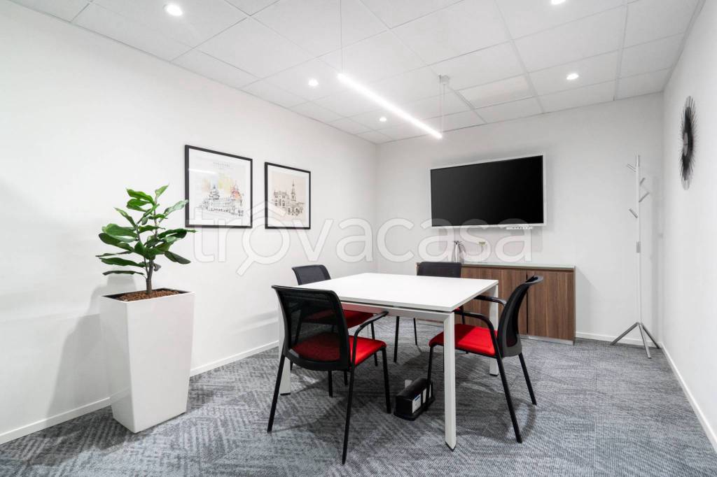 appartamento in affitto a Cassina de' Pecchi