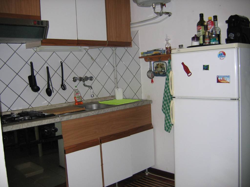appartamento in affitto a Cassina de' Pecchi