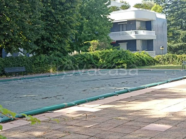 appartamento in affitto a Cassina de' Pecchi