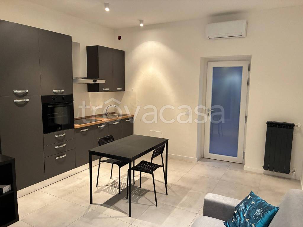 appartamento in affitto a Cassina de' Pecchi