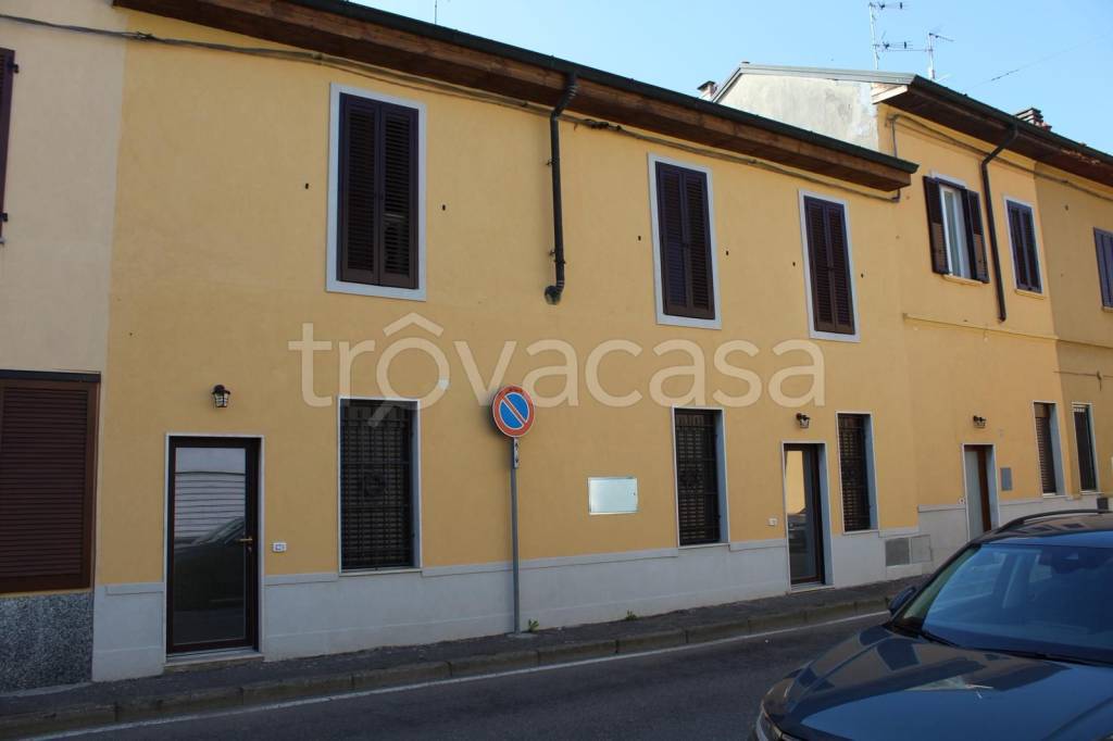appartamento in affitto a Cassina de' Pecchi