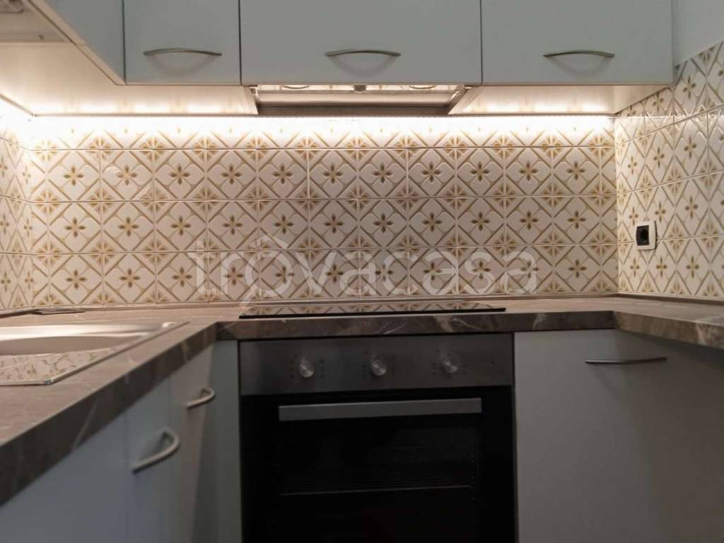 appartamento in affitto a Cassina de' Pecchi