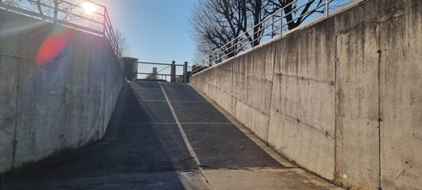 ufficio in affitto a Cassina de' Pecchi