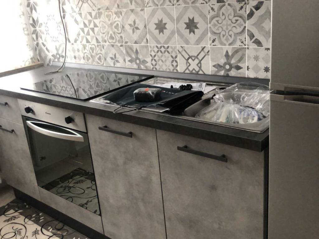 appartamento in affitto a Cassina de' Pecchi