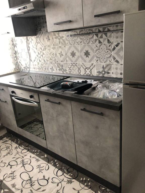 appartamento in affitto a Cassina de' Pecchi