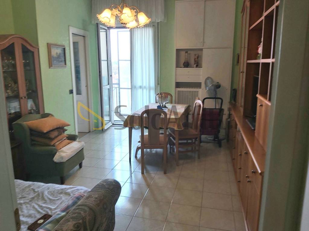 appartamento in affitto a Cassina de' Pecchi