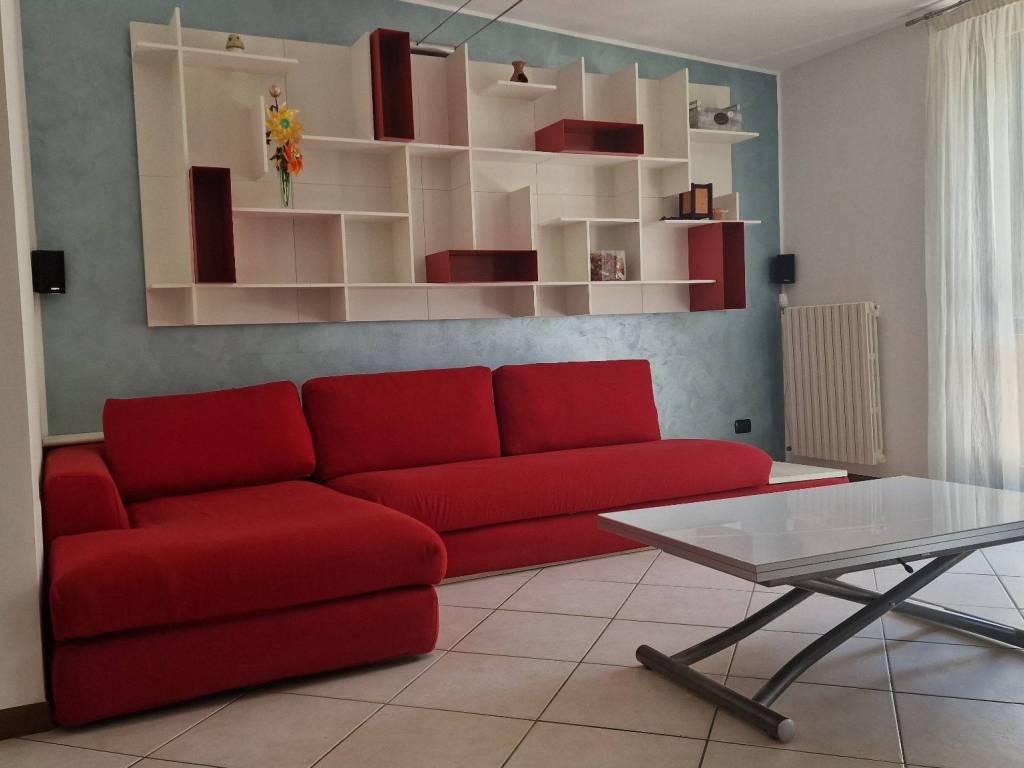 appartamento in affitto a Cassina de' Pecchi