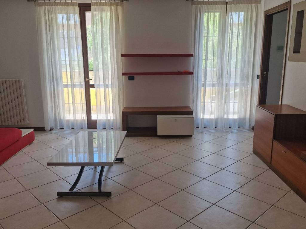 appartamento in affitto a Cassina de' Pecchi