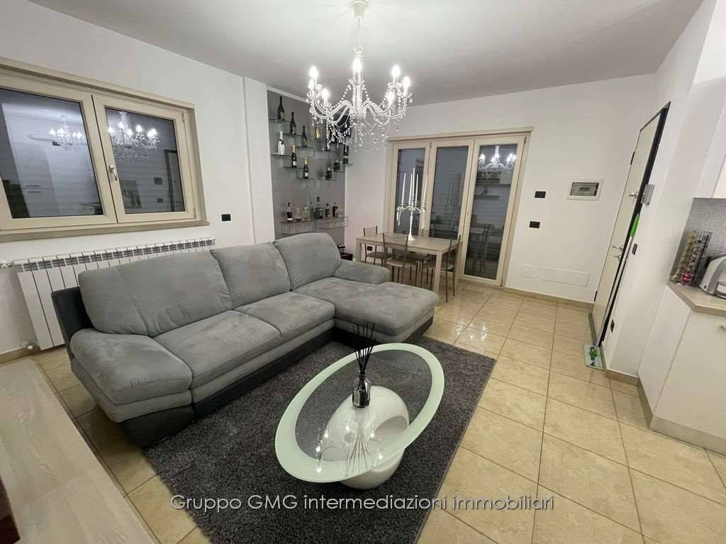 appartamento in affitto a Cassina de' Pecchi