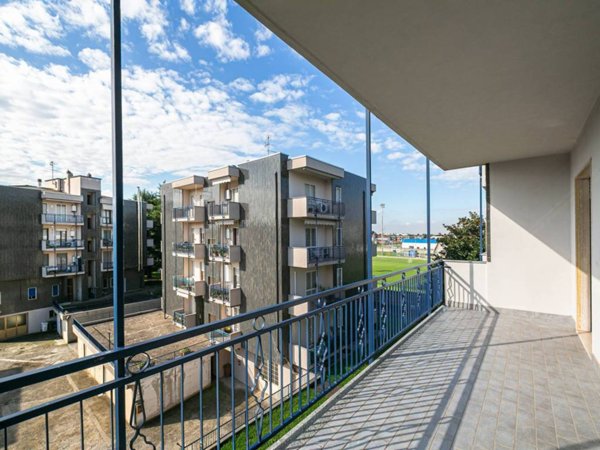 appartamento in affitto a Cassina de' Pecchi