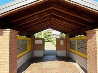 appartamento in affitto a Cassina de' Pecchi